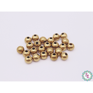 LATON BALIN METALICO 5MM * 800 UNIDADES 