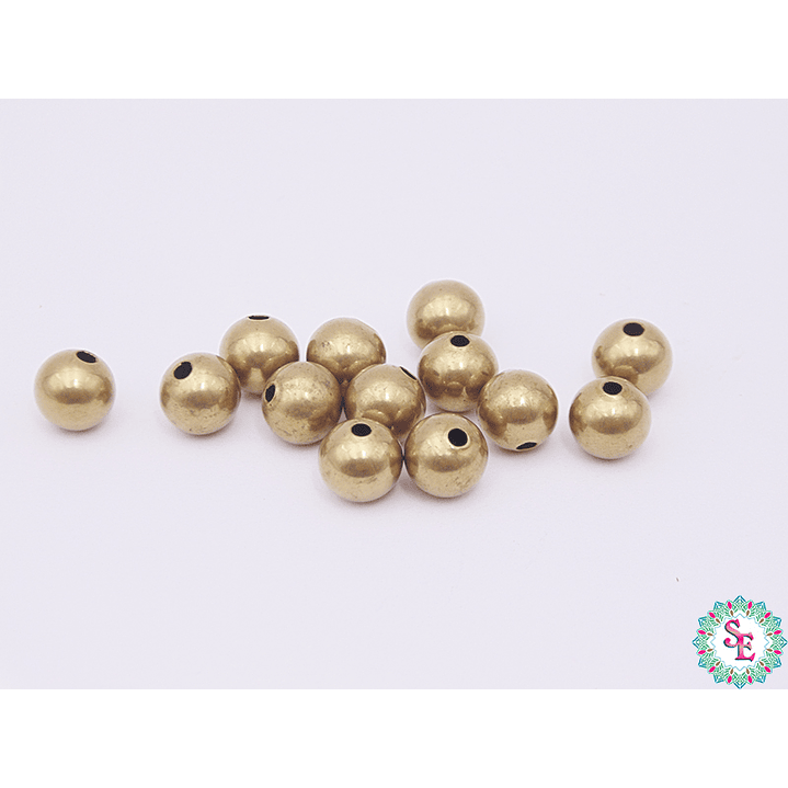 LATON BALIN METALICO 8MM X 1500 UND  1