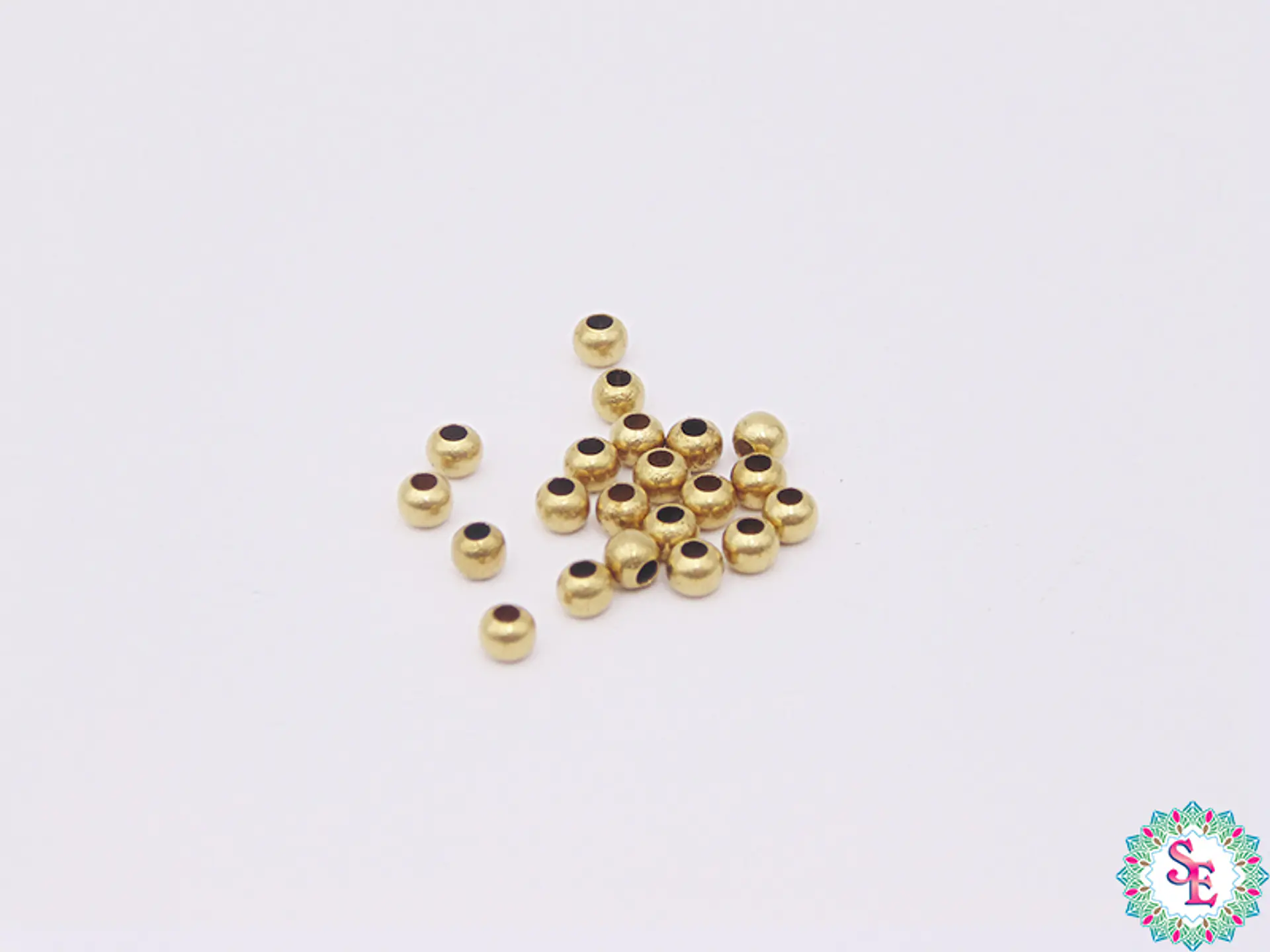 LATON BALIN METALICO 3MM  1