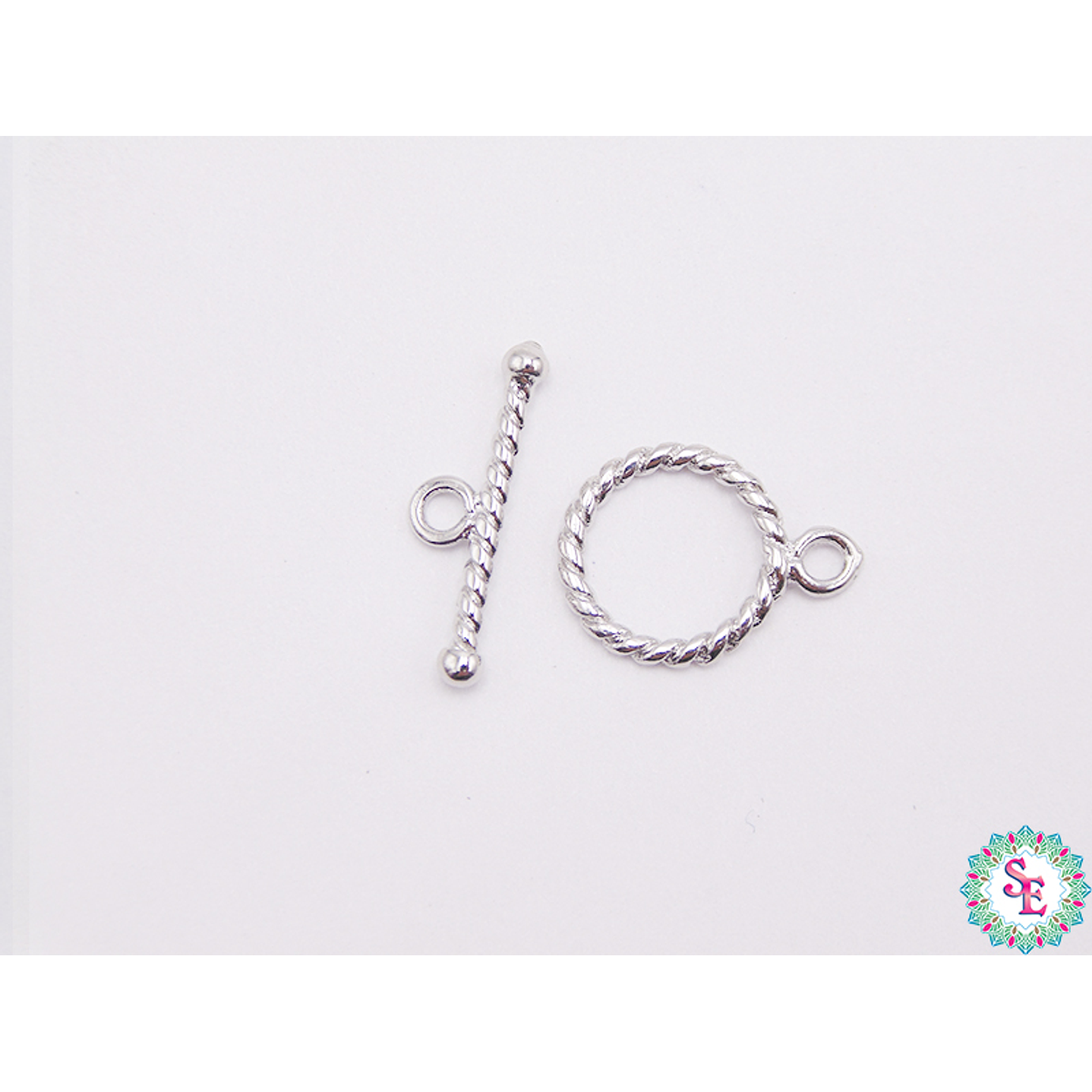 SAMAK NIQUELTERMINAL MARINO ENTORCHADO PQ 12M  1