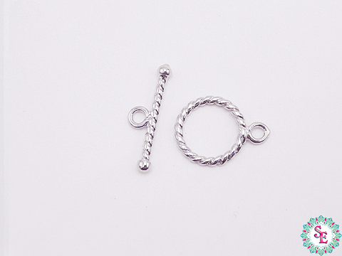 SAMAK NIQUELTERMINAL MARINO ENTORCHADO PQ 12M 