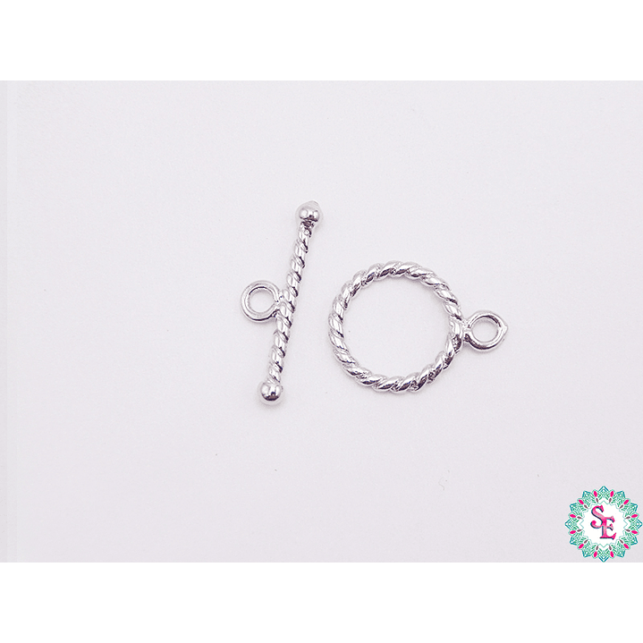 SAMAK NIQUELTERMINAL MARINO ENTORCHADO PQ 12M  1