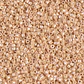 MIYUKI DELICA 11/0 CEYLON BEIGE DB0205 X 10 GRAMS - thumbnail 1