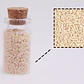 MIYUKI DELICA 11/0 CEYLON BEIGE DB0205 X 10 GRAMS - thumbnail 2