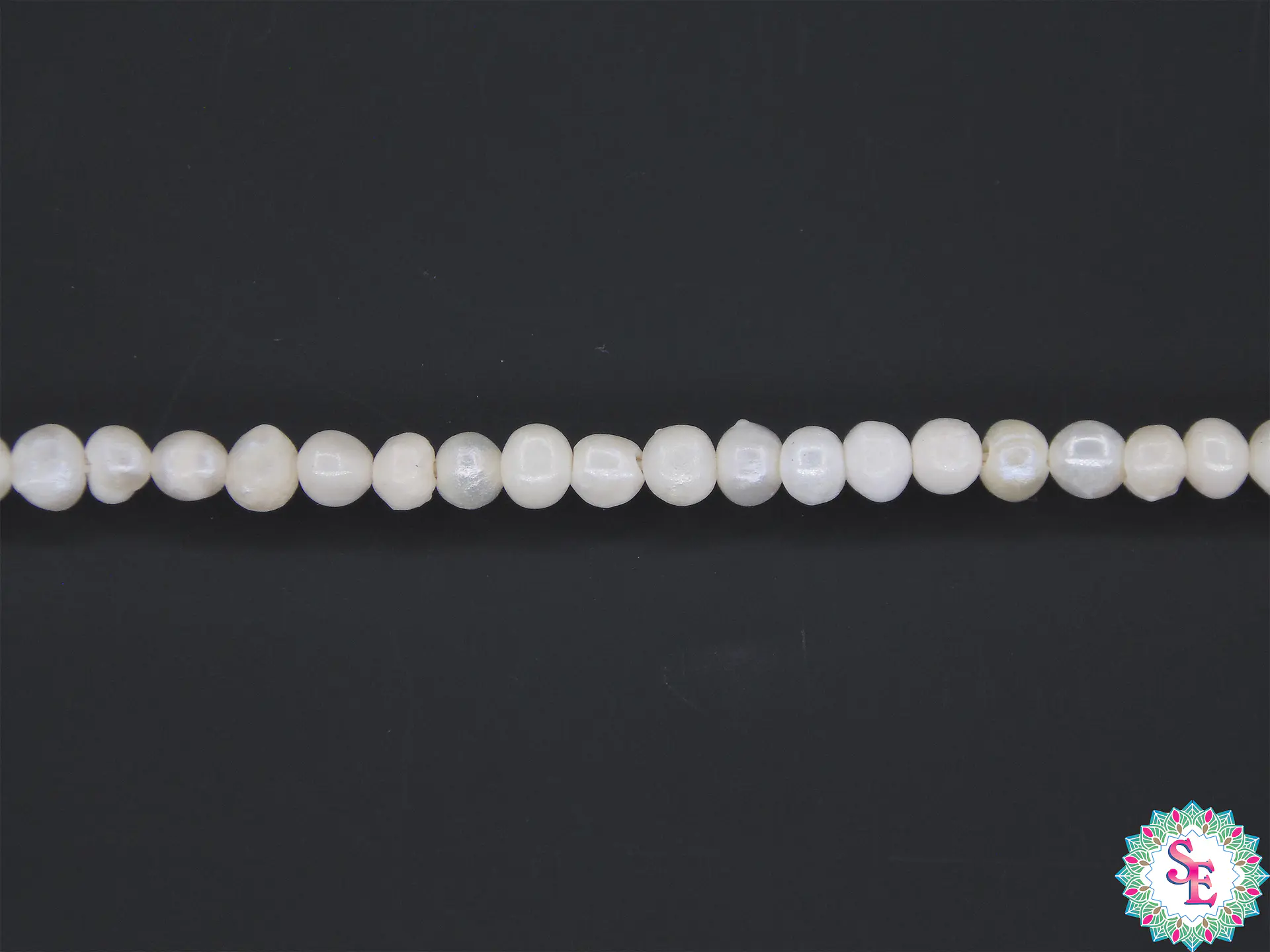 PERLA DE RIO 3MM REDONDA 1