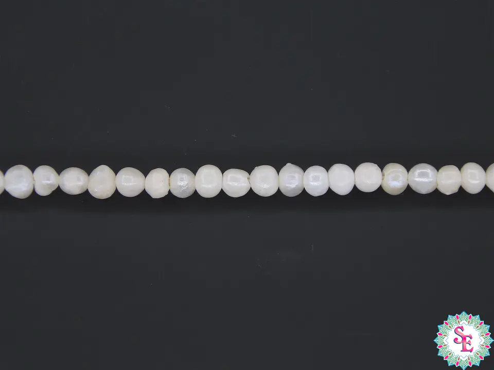 PERLA DE RIO 3MM REDONDA 1