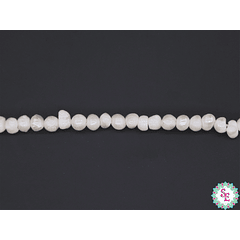 RIVER PEARL 2.5 - 3MM ROUND X 142 UNIT APPROX