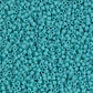 MIYUKI DELICA 11/0 MATE OP TURQUOISE DB0759 X 10 GRAMOS  - Miniatura 1