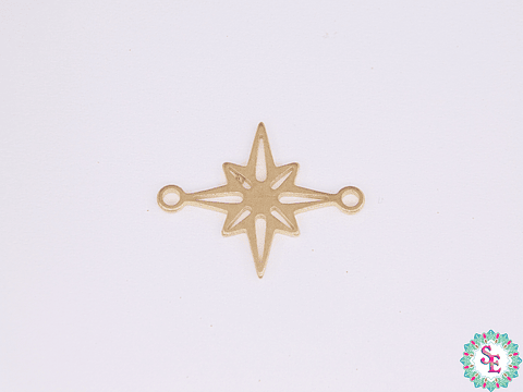 ACERO DORADO ESTRELLA TERMINAL 18*14M