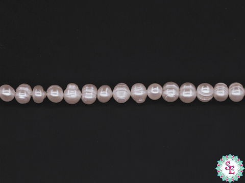 PERLA DE RIO 3-5MM REDONDA