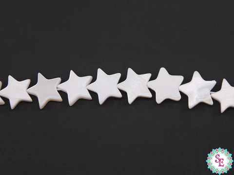 NACAR TIRA ESTRELLA 8MM X 54 UND 