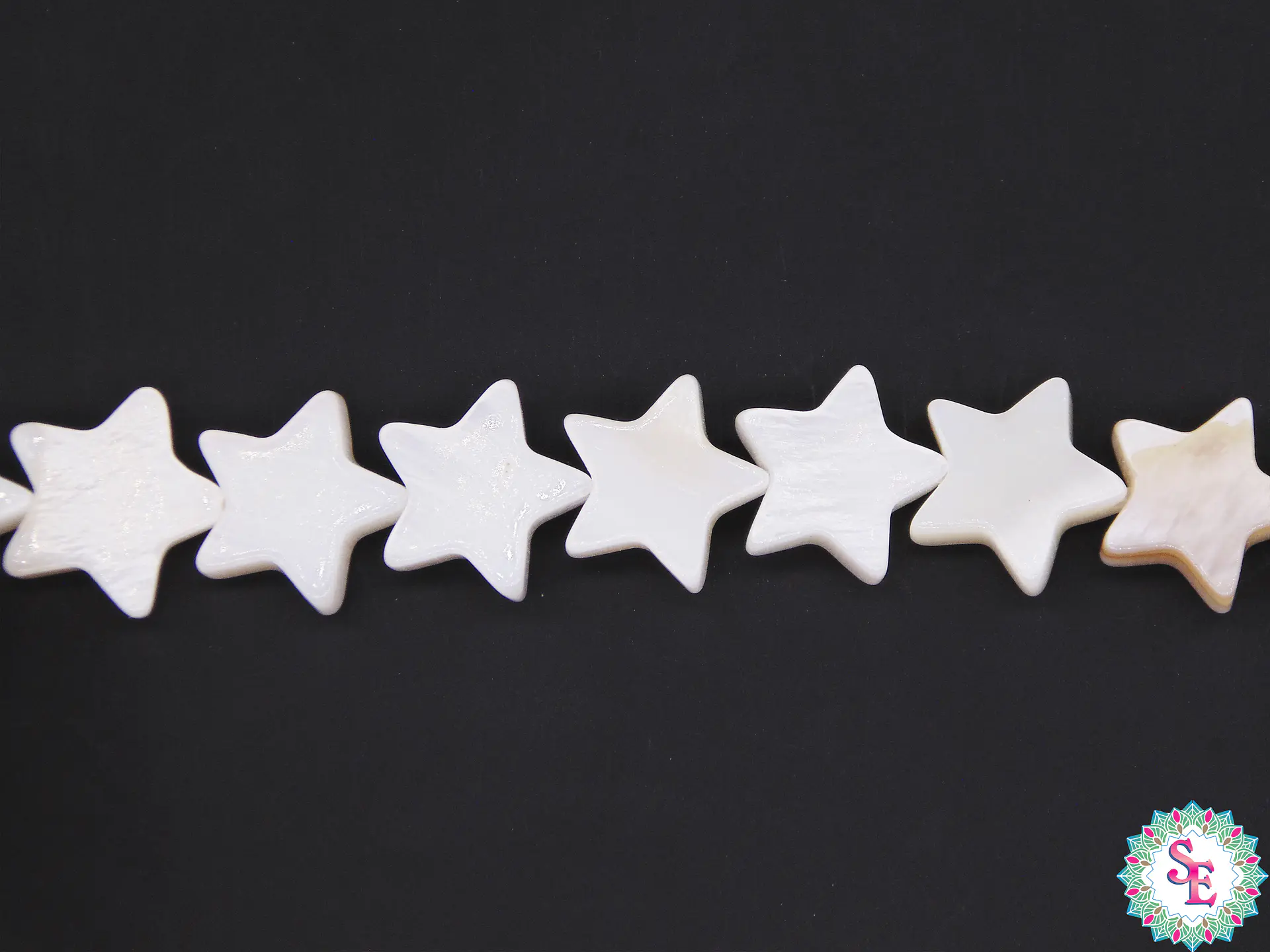 NACRE STAR STRIP 10MM X 45UDN APPROX 1