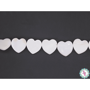 NACAR TIRA CORAZON 10M PERFORACION HORIZONTAL X 38 UND APROX 