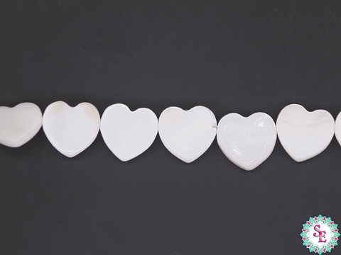 NACAR TIRA CORAZON 10M PERFORACION HORIZONTAL X 38 UND APROX 