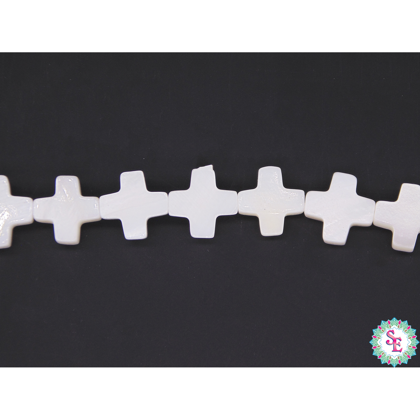 NACAR TIRA CRUZ 10*10M TIRA X 38 UND APROX  1