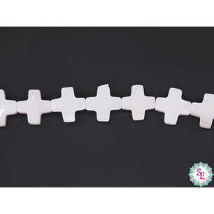 NACAR TIRA CRUZ 10*10M TIRA X 38 UND APROX 