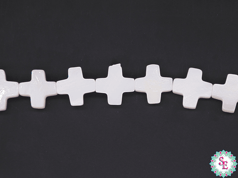 NACAR TIRA CRUZ 10*10M TIRA X 38 UND APROX 