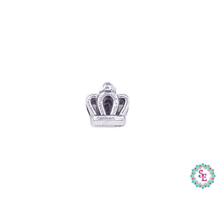 SAMAK PLATEADA CENTRO 184  CORONA 10MM