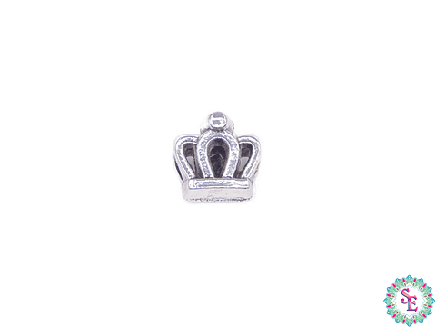 SAMAK PLATEADA CENTRO 184  CORONA 10MM