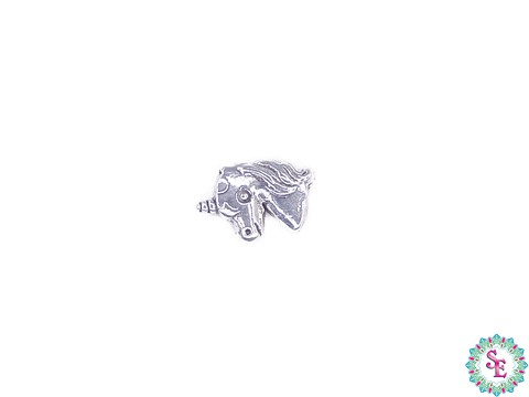 SAMAK PLATEADA CENTRO 32 UNICORNIO 11MM 