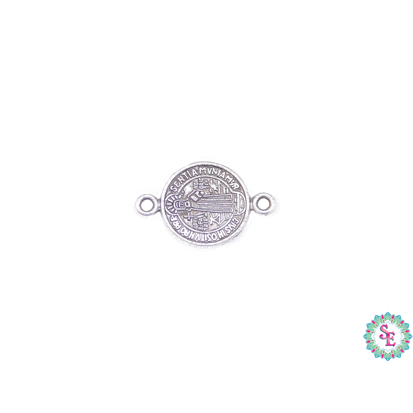 SAMAK PLATEADA CENTRO 171 SAN BENITO 12MM  1