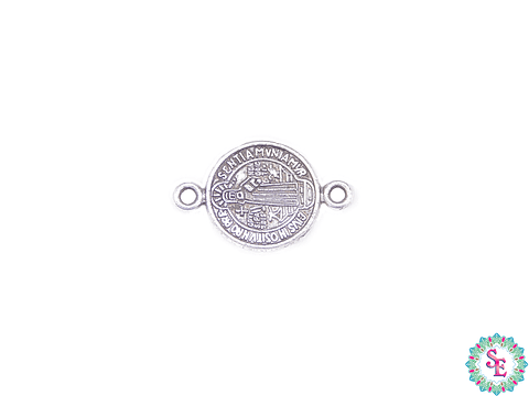 SAMAK PLATEADA CENTRO 171 SAN BENITO 12MM 