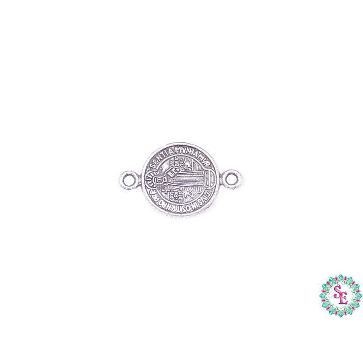 SAMAK PLATEADA CENTRO 171 SAN BENITO 12MM  1