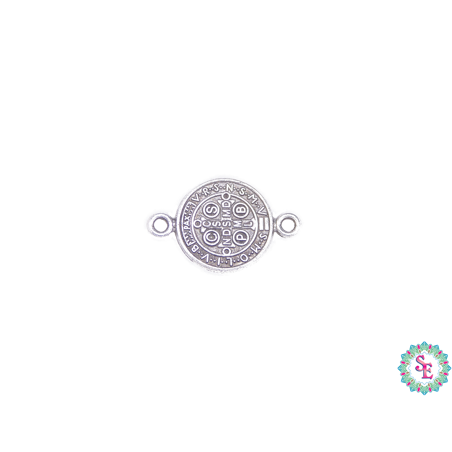 SAMAK PLATEADA CENTRO 171 SAN BENITO 12MM  2