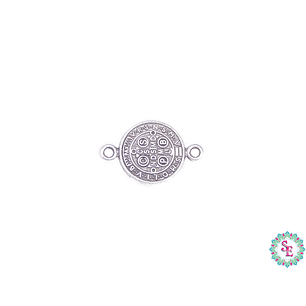 SAMAK PLATEADA CENTRO 171 SAN BENITO 12MM 