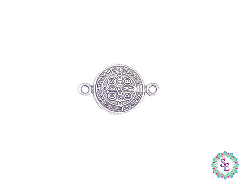 SAMAK PLATEADA CENTRO 171 SAN BENITO 12MM 