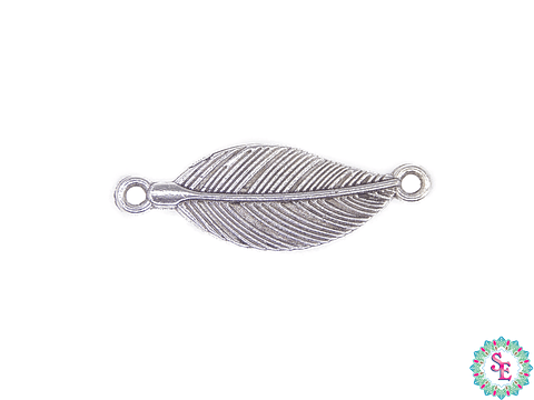 SAMAK PLATEADA 190 CENTRO HOJA 31MM  