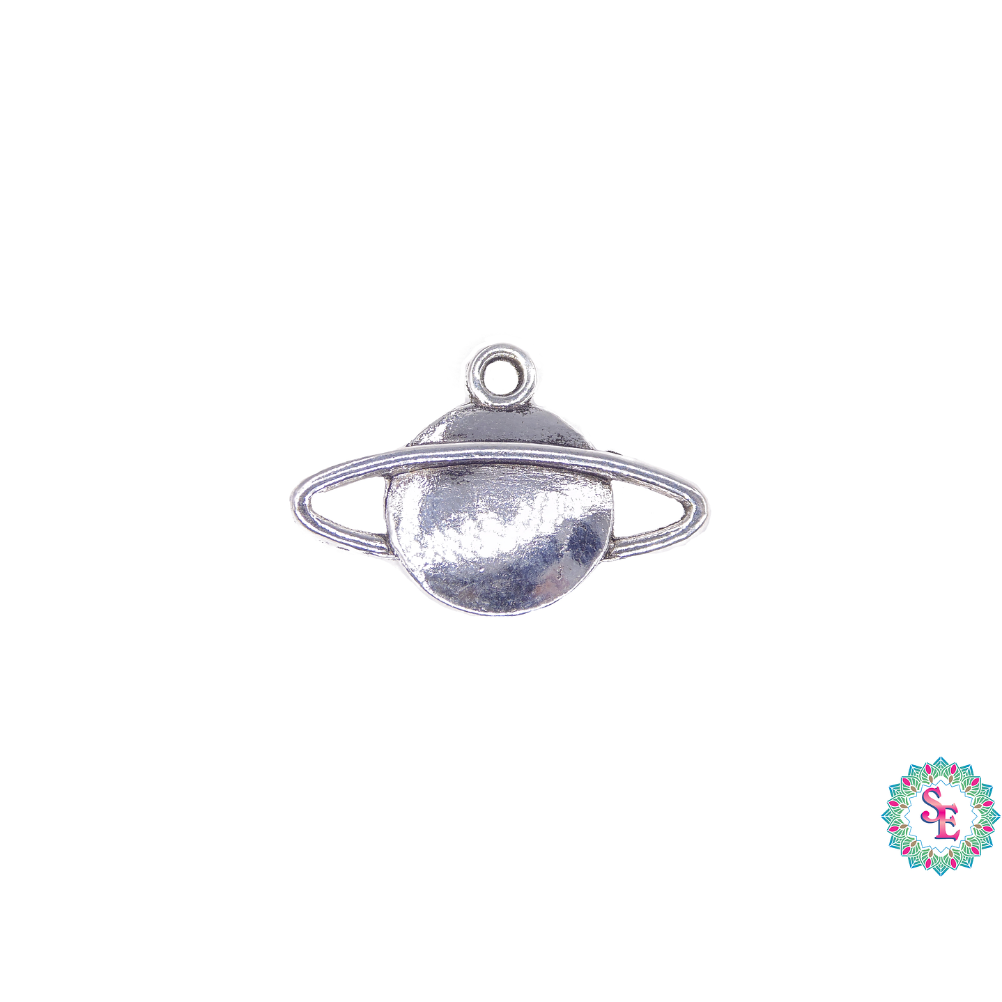 SAMAK PLATEADA DIJE 125 JUPITER 22*15MM  1