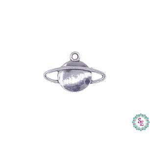 SAMAK PLATEADA DIJE 125 JUPITER 22*15MM 