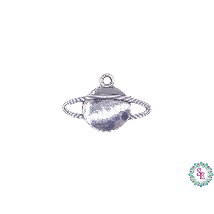 SAMAK PLATEADA DIJE 125 JUPITER 22*15MM  1