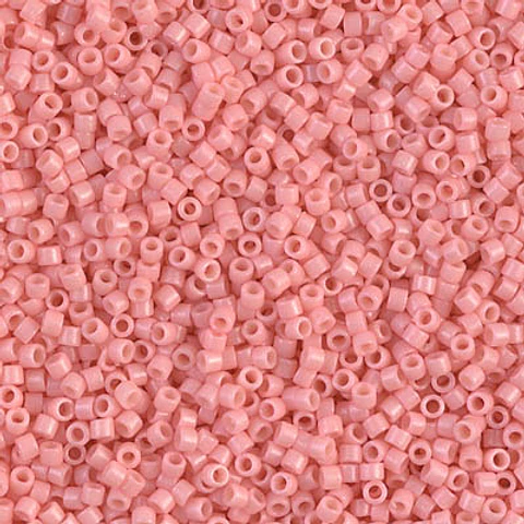 MIYUKI DELICA 11/0 OPAQUE LYCHEE DB2113 X 10 GRAMOS 