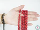 PIEDRA NATURAL LISA CORAL # 8MM - thumbnail 2