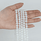 SARTA DE PIEDRA NATURAL LISA # 8MM OPALINA - Miniatura 2
