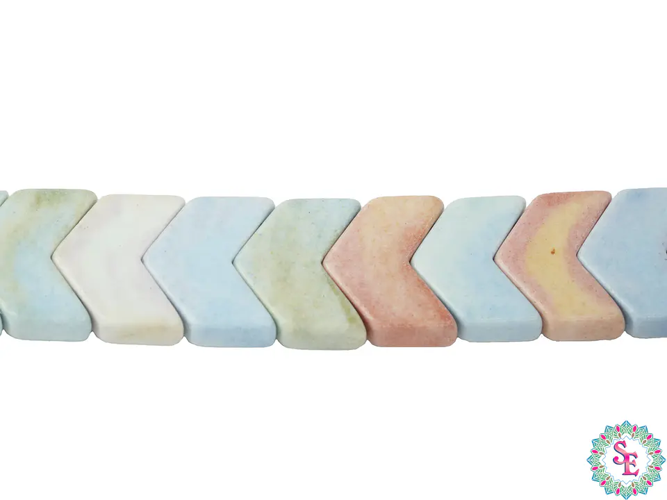 PIEDRA NATURAL ESPIGA 11*9M JASPER ARCOIRIS 1