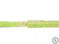 PIEDRA NATURAL LISA 4*13MM JASPER IMPERIAL VERDE BICHE FUERTE - thumbnail 1