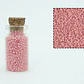MIYUKI DELICA 11/0 OPAQUE LYCHEE DB2113 X 10 GRAMOS  - Miniatura 2