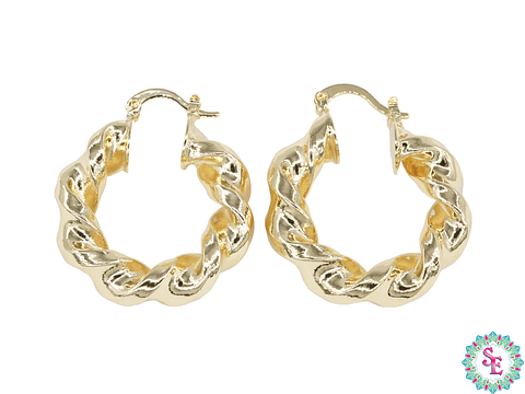 RODIO TERMIN DORAD CANDONGA  ENTORCHADA 30*8MM