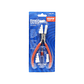 HERRAMIENTA STONE ACERO INOXIDABLE PINZA PUNTA NYLON INTERCAMBIABLE PLR-569  16.5CM - Miniatura 1
