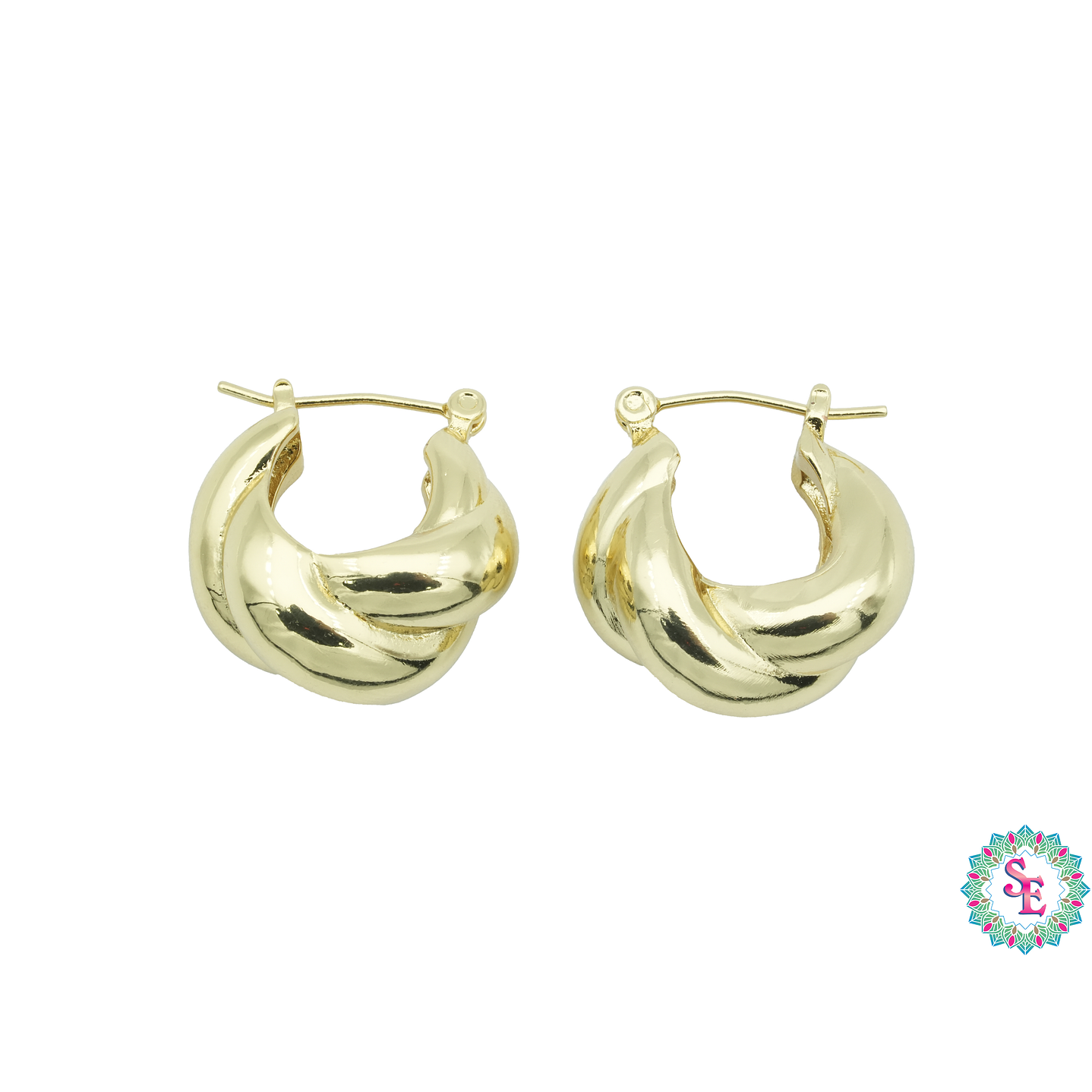 RODIO DORAD CANDONGA REDONDA ENTRELAZAD 20*11 2