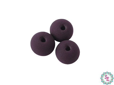 NEOPRENO LISO # 8MM VINOTINTO