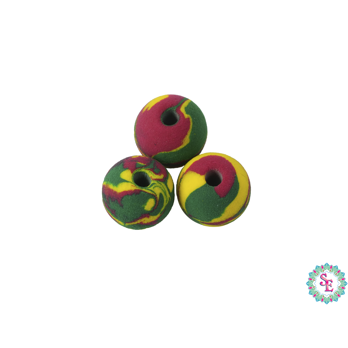 NEOPRENO LISO CAMUFLADO 8MM COLORES RASTRA 1