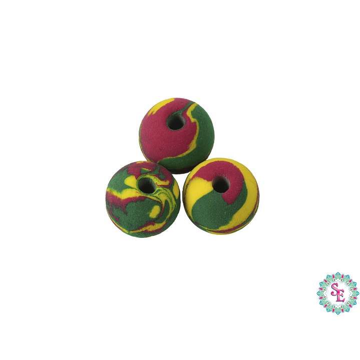 NEOPRENO LISO CAMUFLADO 8MM COLORES RASTRA 1