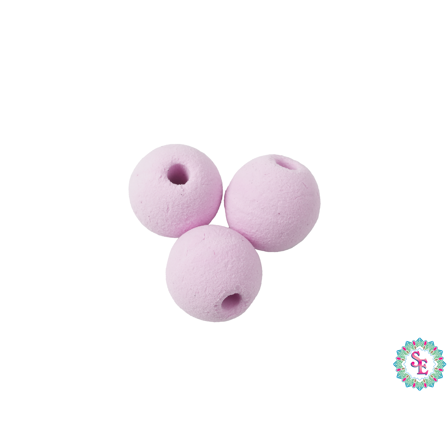 NEOPRENO LISO 8MM ROSADO CLARO PALIDO 1