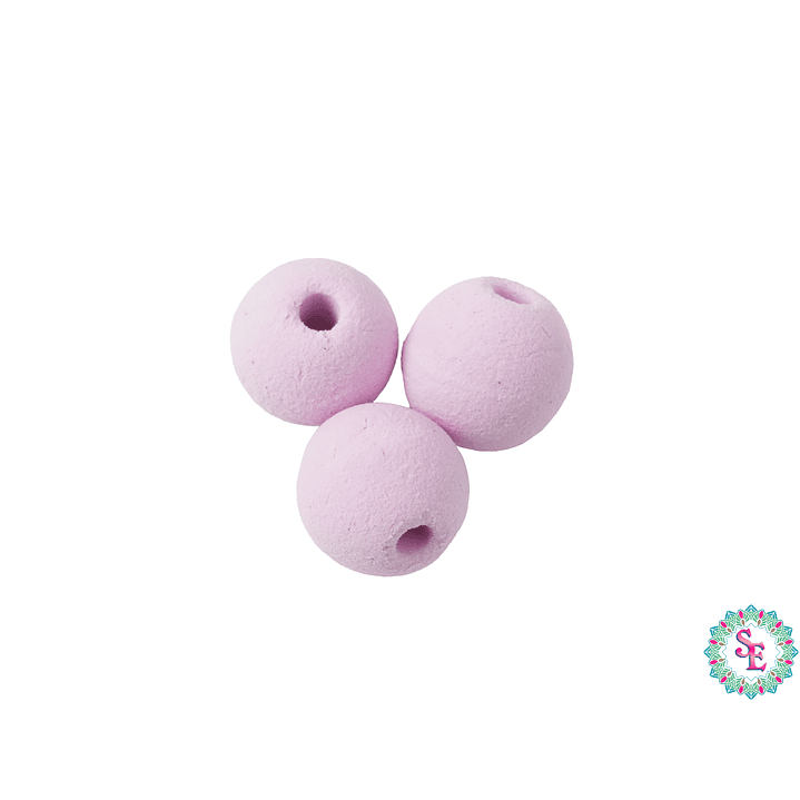 NEOPRENO LISO 8MM ROSADO CLARO PALIDO 1