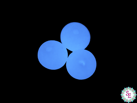 NEOPRENO LISO 8MM LUMINOSO AZUL