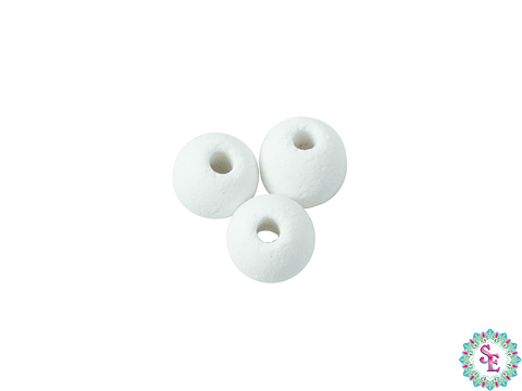 NEOPRENO BLANCO LISO # 6MM